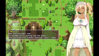 Meltys Quest – Part 1 [Uncensored, 4k, and 60fps]