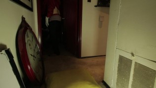 Mickey Mouse face fucks sexy mouseketeer Oliva Wilder while Minnie’s gone!