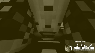 Minecraft:sex on the disco