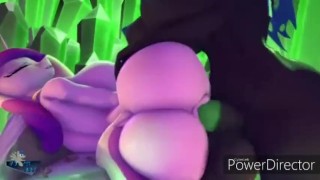 Mlp hooves art sfm compilation