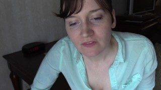Mom Wants a Creampie