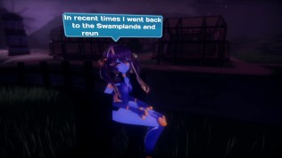 Monster Girl Island pt 8 – This Frog Girl MUST BE PROTECTED!!!!