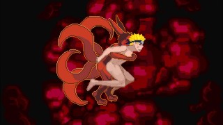 mugen kuromaru naruto