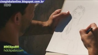 mulher arte rio de janeiro