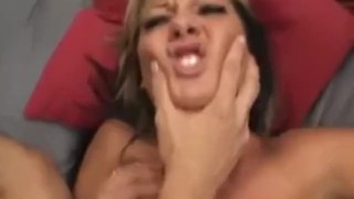 My Cock Will Shut Your Mouth Bitch