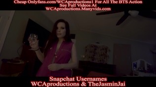 My Sexy Alcoholic Stepmom Complete Series Jasmin Jai