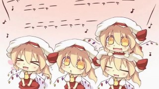 Nanahira – Frightfully-insane Flan-chans frightful song