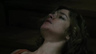 Natalia Vodianova – Belle du Seigneur (2012)