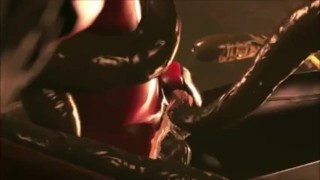 New Harley Quinn Porn