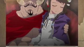 [Nighthawk] Boukoku no Otome Kishi