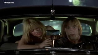 Nude Celebrities – Sex in Car Compilation