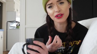 On Not Drinking Male Tears