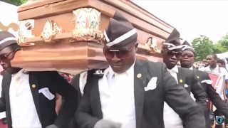 Phil Swift fucking dies