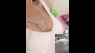 Pinay Sabog sa Kalibugan Scandal – Part 2