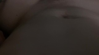 Pov lesbian pussy licking