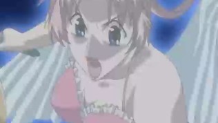 Power Fuck For Powerpuff