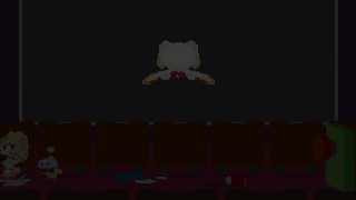 Project x love potion disaster Cream Gallery