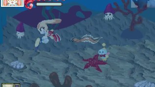 project x Love potion disaster ver7.8 Cream the rabbit gameplay