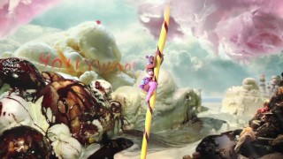 Random Celebrity Jerk Off Challenge – Who Will Make You Cum?