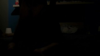 real swingers party / foursome orgy / wife swap