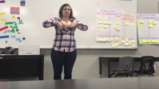 REAL teacher wants you