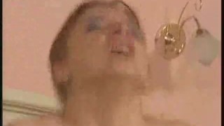 Redhead Turkish Bitch Fucked In Her Brown Eyed-hole