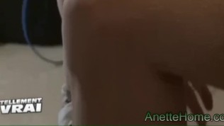 Reportage sexe sur un couple francais avec 9 cams 24h anette