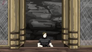 Resident Evil 4 – Ashley the Terrible [Animated Parody]