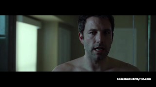 Rosamund Pike and Emily Ratajkowski – Gone Girl