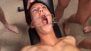 rough german bukkake teen orgy