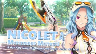 Sacred Sword Sweeties uncensored (Nutaku) – Sacred Sword Sweeties (Nutaku)