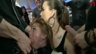 Sexual Orgy and Group BDSM Humilation Free Psyhics from jail and Kaballah 1