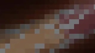 Sexy anime girl in hentai sex scene