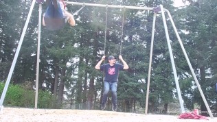 Sexy Stoner Couple Adventure Vlog Porn #1