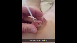 smallest dick on earth