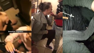 Snapchat 2020 Teen Compilation