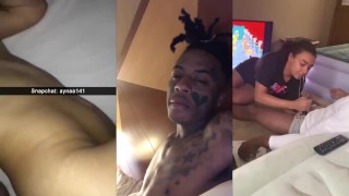 Snapchat College Compilation NEW 2020