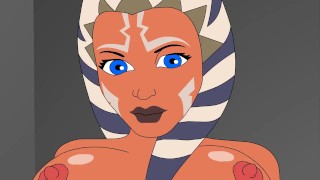 Star Wars – The Clone Wars