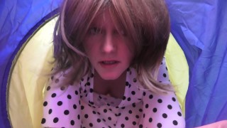 Stepmom Trapped AGAIN