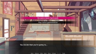 Stevens Universe, Gem Blast