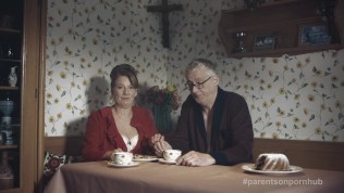 Susanne gibt richtig Gas!!