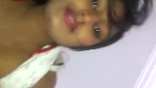 Swathi rao shows everthing