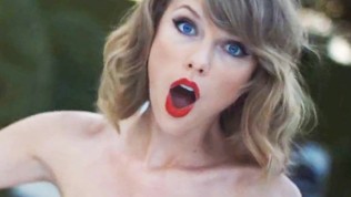 Taylor Swift – 2 Minute Jerk-O-Challenge – Cum Now |Fakes4You