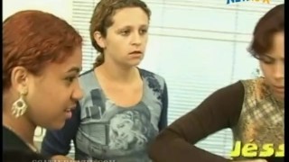 Teen Pissing Lesbians Drink Piss 6