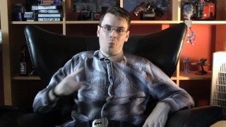 The Porn Critic reviews THE FLINTSTONES XXX