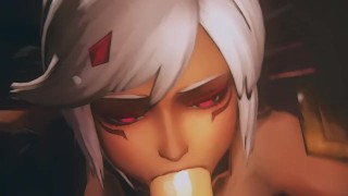 The Royal Treatment – Chinese Subtitle