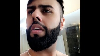 THIS ISNT THE BEACH THIS IS A…