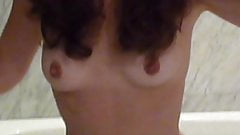 This was one of the most enjoyable Anal ride with her