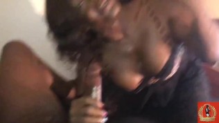 Twitter: SexGodPicasso4K Chicago Tranny Ts Chanel Pt.2