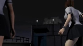 Umemaro 3d Omega Vol 2 (All Sex Scenes)